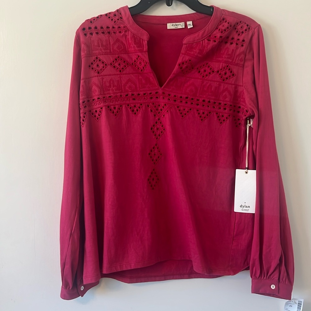 NWT Dylan Los Angeles size small